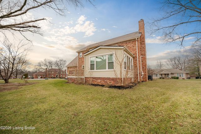 4400 Rivanna Dr, Louisville, KY 40299