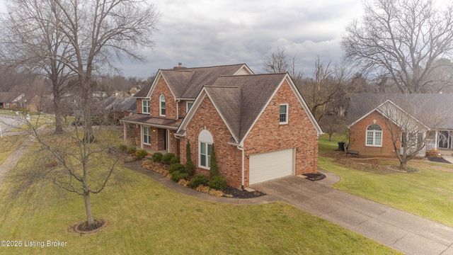 4400 Rivanna Dr, Louisville, KY 40299