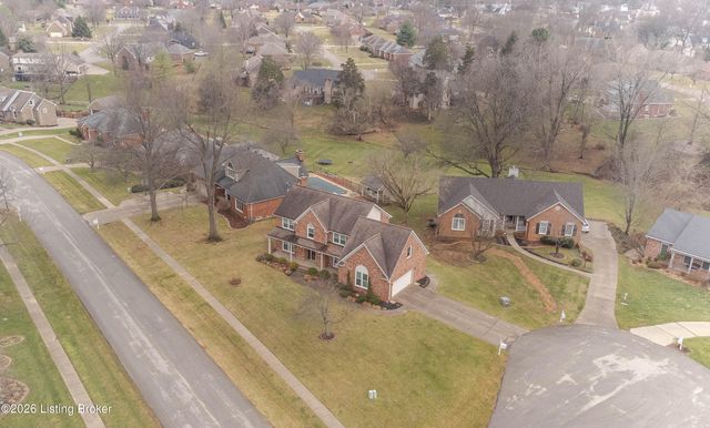 4400 Rivanna Dr, Louisville, KY 40299