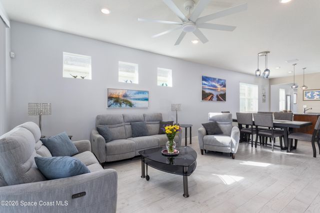 2993 Tidepool Place, Melbourne, FL 32940