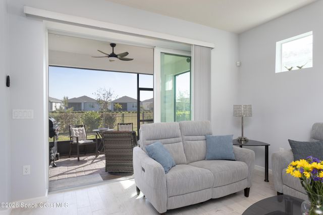 2993 Tidepool Place, Melbourne, FL 32940