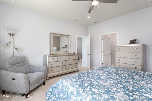 2993 Tidepool Place, Melbourne, FL 32940