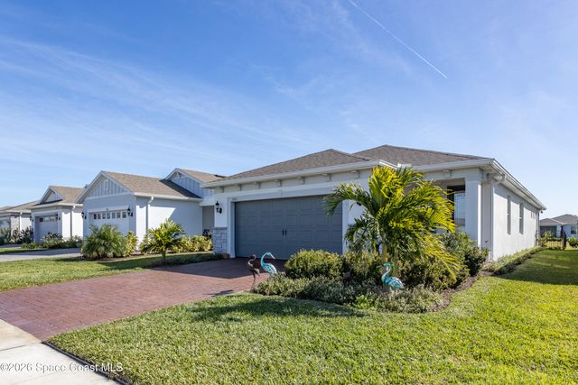 2993 Tidepool Place, Melbourne, FL 32940