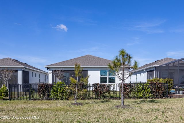 2993 Tidepool Place, Melbourne, FL 32940