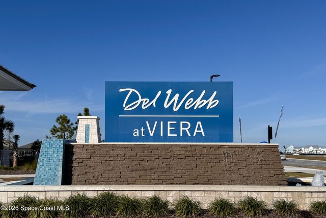 2993 Tidepool Place, Melbourne, FL 32940