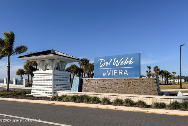 2993 Tidepool Place, Melbourne, FL 32940