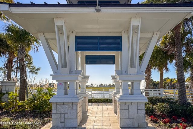 2993 Tidepool Place, Melbourne, FL 32940