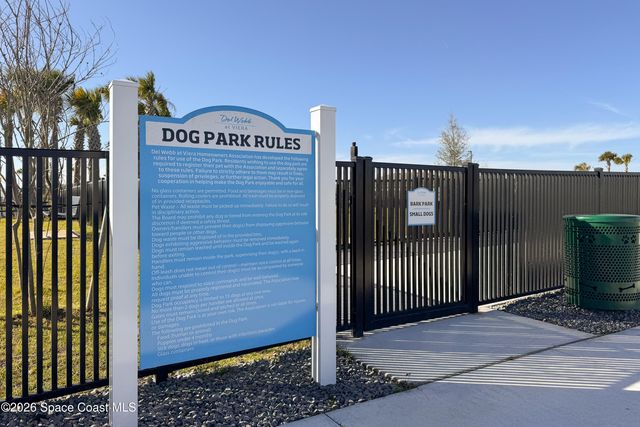 2993 Tidepool Place, Melbourne, FL 32940