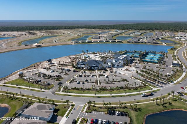 2993 Tidepool Place, Melbourne, FL 32940