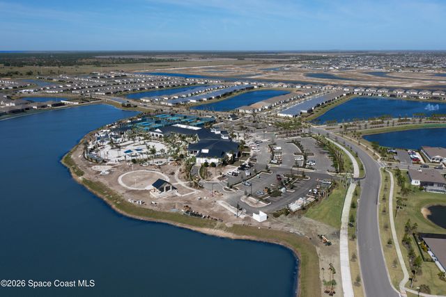 2993 Tidepool Place, Melbourne, FL 32940