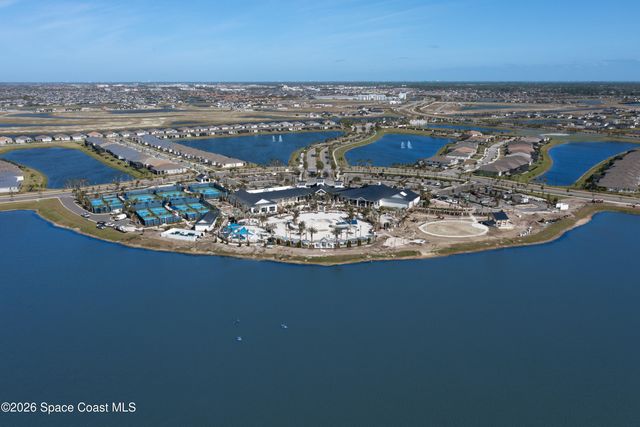 2993 Tidepool Place, Melbourne, FL 32940