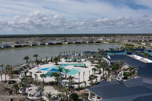 2993 Tidepool Place, Melbourne, FL 32940