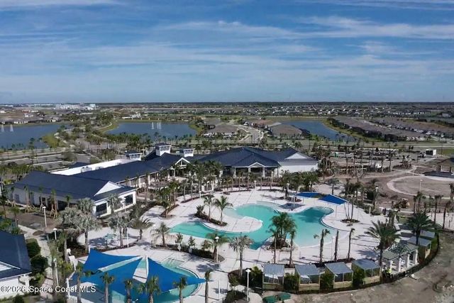 2993 Tidepool Place, Melbourne, FL 32940