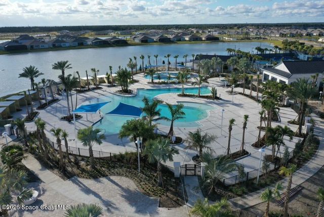 2993 Tidepool Place, Melbourne, FL 32940