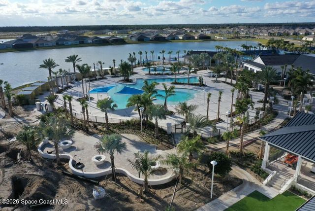 2993 Tidepool Place, Melbourne, FL 32940