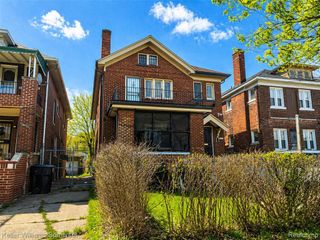 3025 Tuxedo Street, Detroit, MI 48206