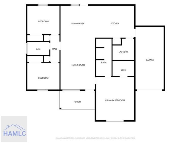 203 Simmons Place Drive SE, Ludowici, GA 31316