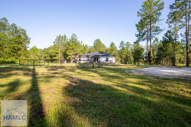 203 Simmons Place Drive SE, Ludowici, GA 31316
