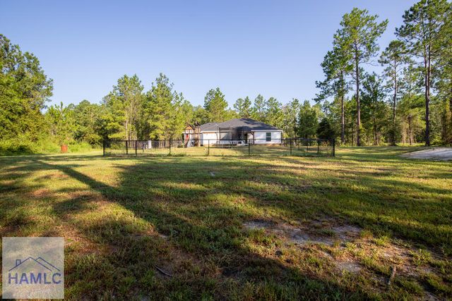 203 Simmons Place Drive SE, Ludowici, GA 31316