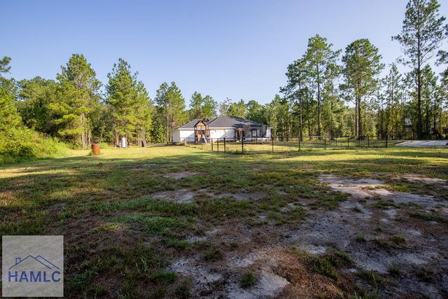 203 Simmons Place Drive SE, Ludowici, GA 31316