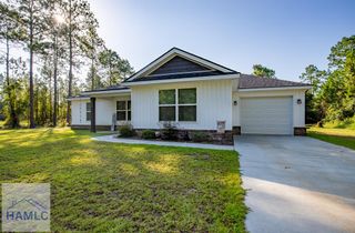 203 Simmons Place Drive SE, Ludowici, GA 31316