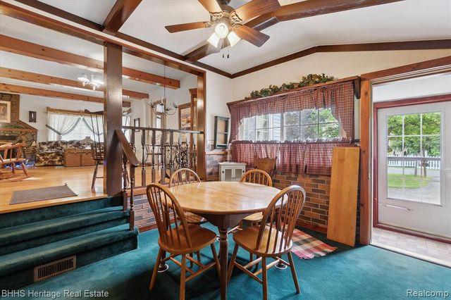 301 N Church Street, Byron, MI 48418