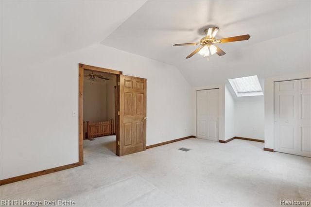 301 N Church Street, Byron, MI 48418