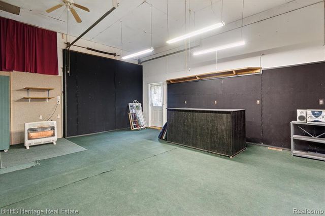 301 N Church Street, Byron, MI 48418