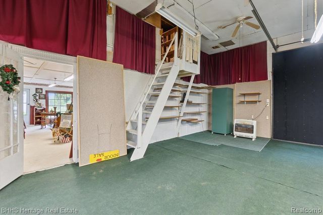 301 N Church Street, Byron, MI 48418