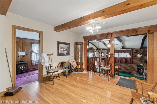 301 N Church Street, Byron, MI 48418