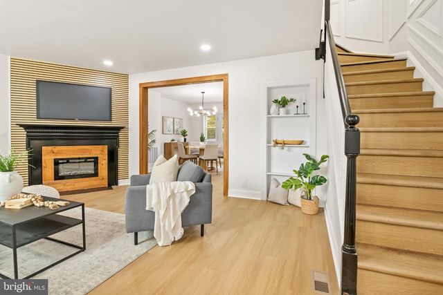 5906 AYLESHIRE RD, Baltimore, MD 21239