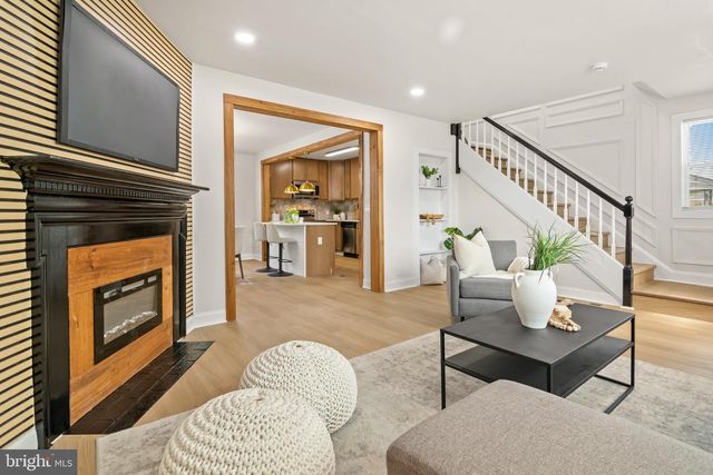 5906 AYLESHIRE RD, Baltimore, MD 21239