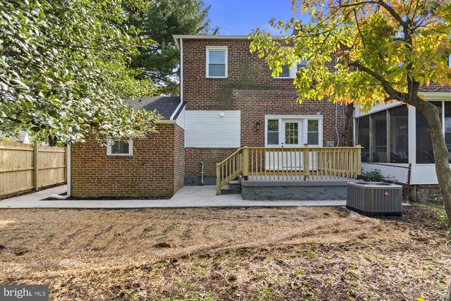 5906 AYLESHIRE RD, Baltimore, MD 21239