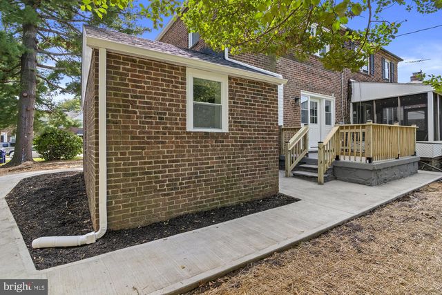 5906 AYLESHIRE RD, Baltimore, MD 21239