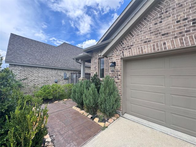 10818 Cassiopeia Creek, Richmond, TX 77406