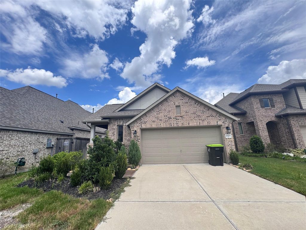 10818 Cassiopeia Creek, Richmond, TX 77406