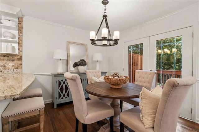 504 Dunwoody Chace 5, Atlanta, GA 30328