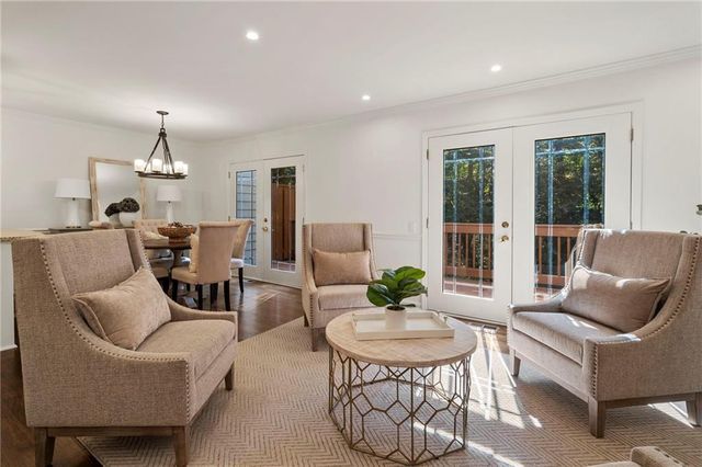 504 Dunwoody Chace 5, Atlanta, GA 30328