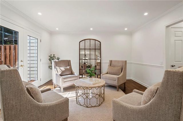 504 Dunwoody Chace 5, Atlanta, GA 30328