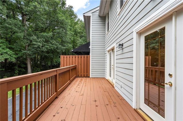504 Dunwoody Chace 5, Atlanta, GA 30328
