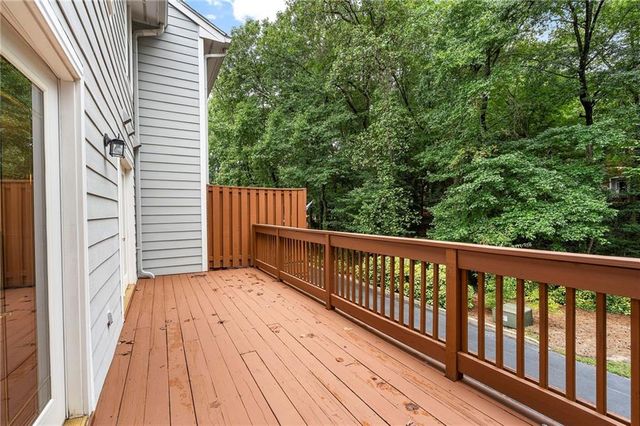 504 Dunwoody Chace 5, Atlanta, GA 30328