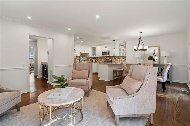 504 Dunwoody Chace 5, Atlanta, GA 30328