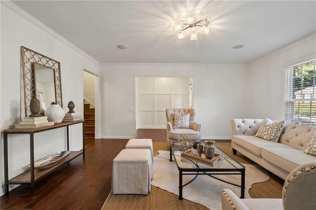 504 Dunwoody Chace 5, Atlanta, GA 30328