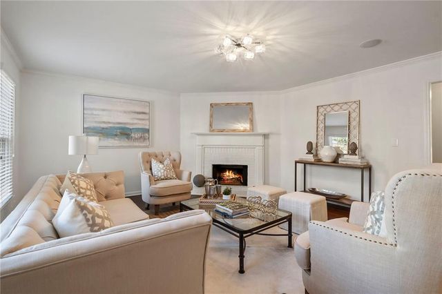 504 Dunwoody Chace 5, Atlanta, GA 30328