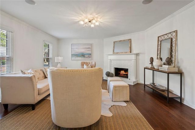 504 Dunwoody Chace 5, Atlanta, GA 30328