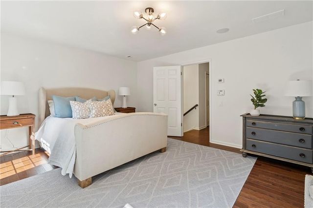 504 Dunwoody Chace 5, Atlanta, GA 30328