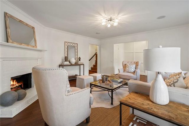 504 Dunwoody Chace 5, Atlanta, GA 30328