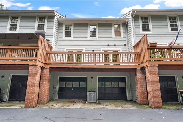 504 Dunwoody Chace 5, Atlanta, GA 30328