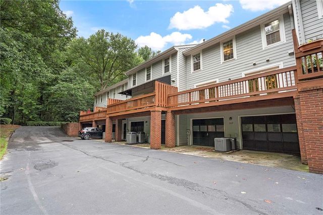 504 Dunwoody Chace 5, Atlanta, GA 30328
