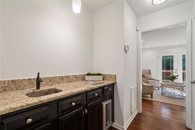 504 Dunwoody Chace 5, Atlanta, GA 30328